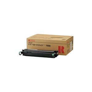 【純正品】リコー（RICOH） トナーカートリッジタイプ700A