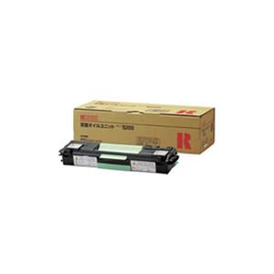 【純正品】RICOH 定着オイルユニットタイプ8200