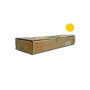 【純正品】リコー（RICOH） トナータイプ3000 Y