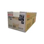 【純正品】リコー（RICOH） トナータイプ60