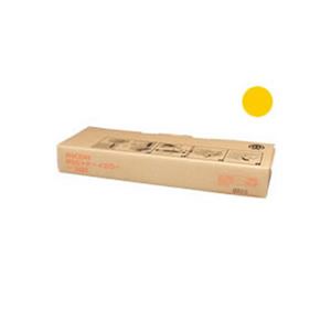 【純正品】リコー（RICOH） イプシオトナータイプ3500Y