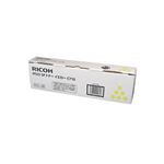 【純正品】リコー（RICOH） SPトナーC710 Y