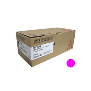 【純正品】リコー（RICOH） SPトナーC310H M