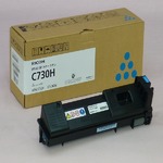 【純正品】リコー（RICOH） SPトナーC730H C
