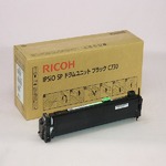 【純正品】リコー（RICOH） SPドラムC730 BK