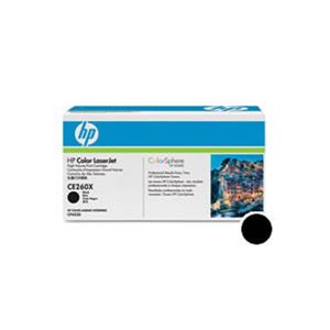【純正品】HP CE260X HP649X BK