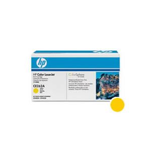 【純正品】HP CE262A HP648A Y