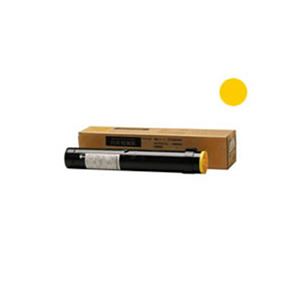 【純正品】富士ゼロックス（XEROX） CT200254トナー Y