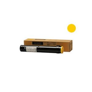【純正品】富士ゼロックス（XEROX） CT200258トナー Y