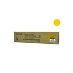 【純正品】富士ゼロックス（XEROX） CT200614トナー Y