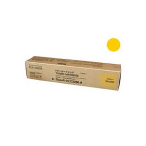 【純正品】富士ゼロックス（XEROX） CT200713トナー Y