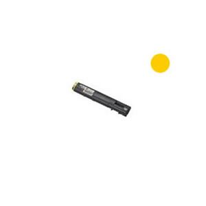 【純正品】富士ゼロックス（XEROX） CT200825トナー Y（6.5K）