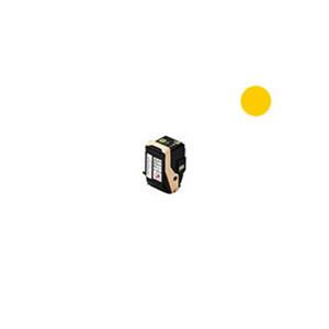 【純正品】富士ゼロックス（XEROX） CT201401トナー Y