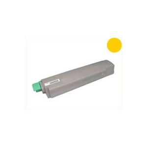 【再生品】OKI（沖データ） TNR-C3EY1トナー Y