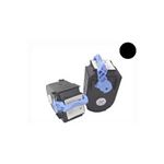 【再生品】キャノン（Canon） トナーカートリッジ502 BK（2本入）