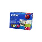 【純正品】BROTHER LC094PK 4色パック