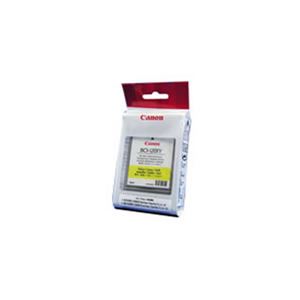 【純正品】キャノン（Canon） BCI-1201 Y