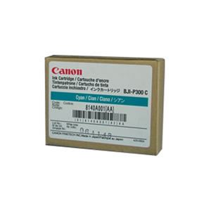 【純正品】キャノン（Canon） BJI-P300C C