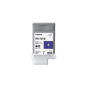 【純正品】キャノン（Canon） PFI-101B BL