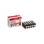 【純正品】キャノン（Canon） BCI-321+320／5MP