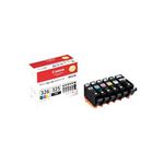 【純正品】キャノン（Canon） BCI-326+325／6MP