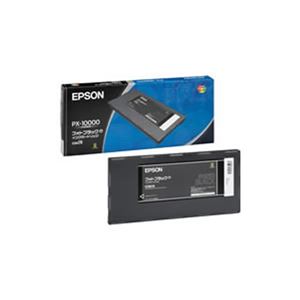 【純正品】エプソン（EPSON) ICBK26 PBK