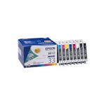 【純正品】エプソン（EPSON) IC8CL33 8色パック