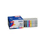 【純正品】エプソン（EPSON) IC9CL3337 9色パック