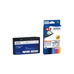 【純正品】エプソン（EPSON) ICCL45B 4色カラー