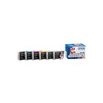 【純正品】エプソン（EPSON) IC6CL50 6色パック