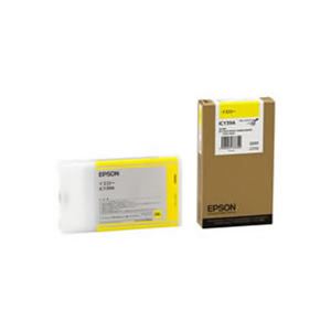 【純正品】エプソン（EPSON) ICY39A Y