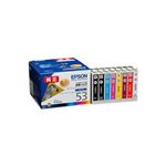 【純正品】エプソン（EPSON) IC8CL53 8色パック