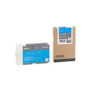 【純正品】エプソン（EPSON) ICC54M C