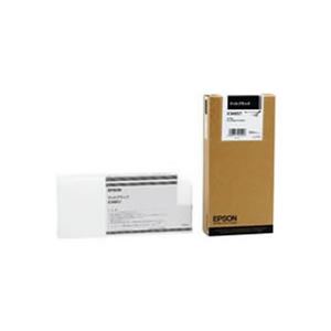 【純正品】エプソン（EPSON) ICMB57 MBK