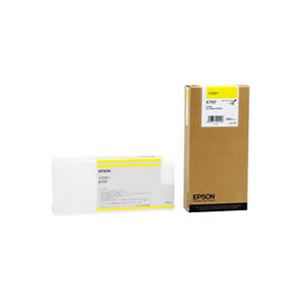 【純正品】エプソン（EPSON) ICY57 Y