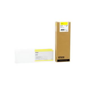 【純正品】エプソン（EPSON) ICY58 Y