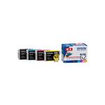 【純正品】エプソン（EPSON) IC4CL62 4色パック