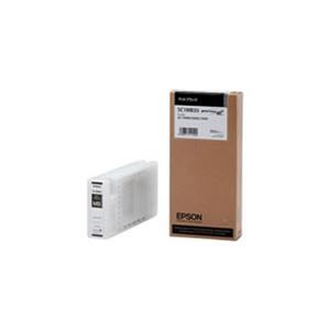 【純正品】エプソン（EPSON） SC1MB35 インクカートリッジ MBK