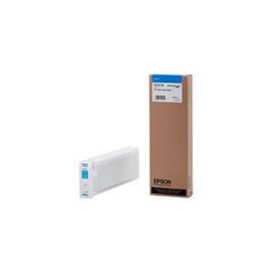 【純正品】エプソン（EPSON） SC1C70 インクカートリッジ C