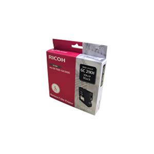 【純正品】RICOH GC21KH BK