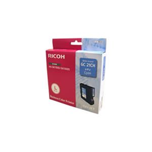 【純正品】RICOH GC21CH C