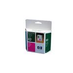 【純正品】HP C4912Aインク HP82 M