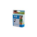【純正品】HP C6615D HP15 BK