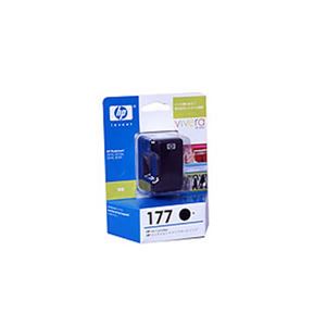 【純正品】HP C8719HJ HP177 BK
