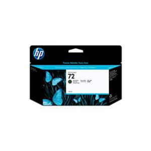 【純正品】HP C9403A HP72 MBK