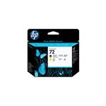 【純正品】HP C9384A HP72 MBK