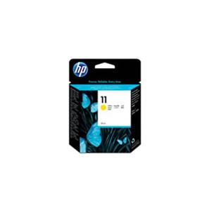 【純正品】HP C4838AAインク HP11 Y