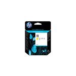 【純正品】HP C4838AAインク HP11 Y