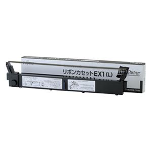【純正品】富士通（FUJITSU） 0325850リボンカセットEX1L