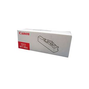 （まとめ）【純正品】Canon WT-98A廃トナーボックス【×10セット】